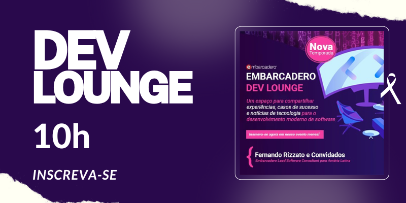 DevLounge – RAD Studio 12.2 post thumbnail image