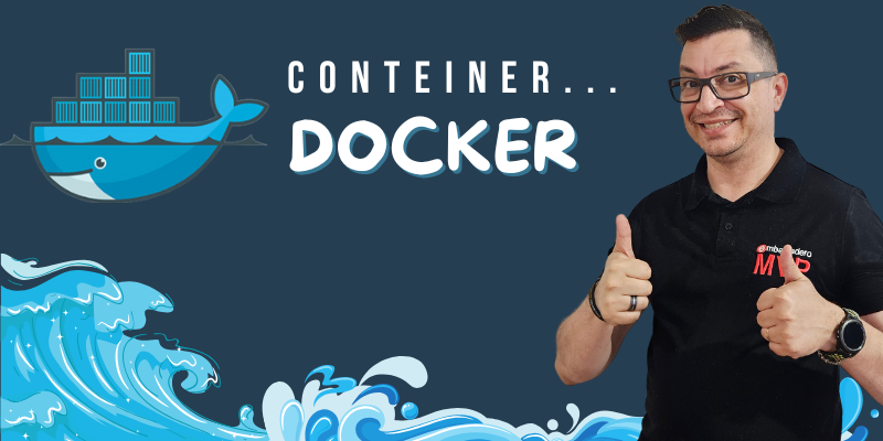 Docker. Conteiners? Vixi, o que é isso? post thumbnail image