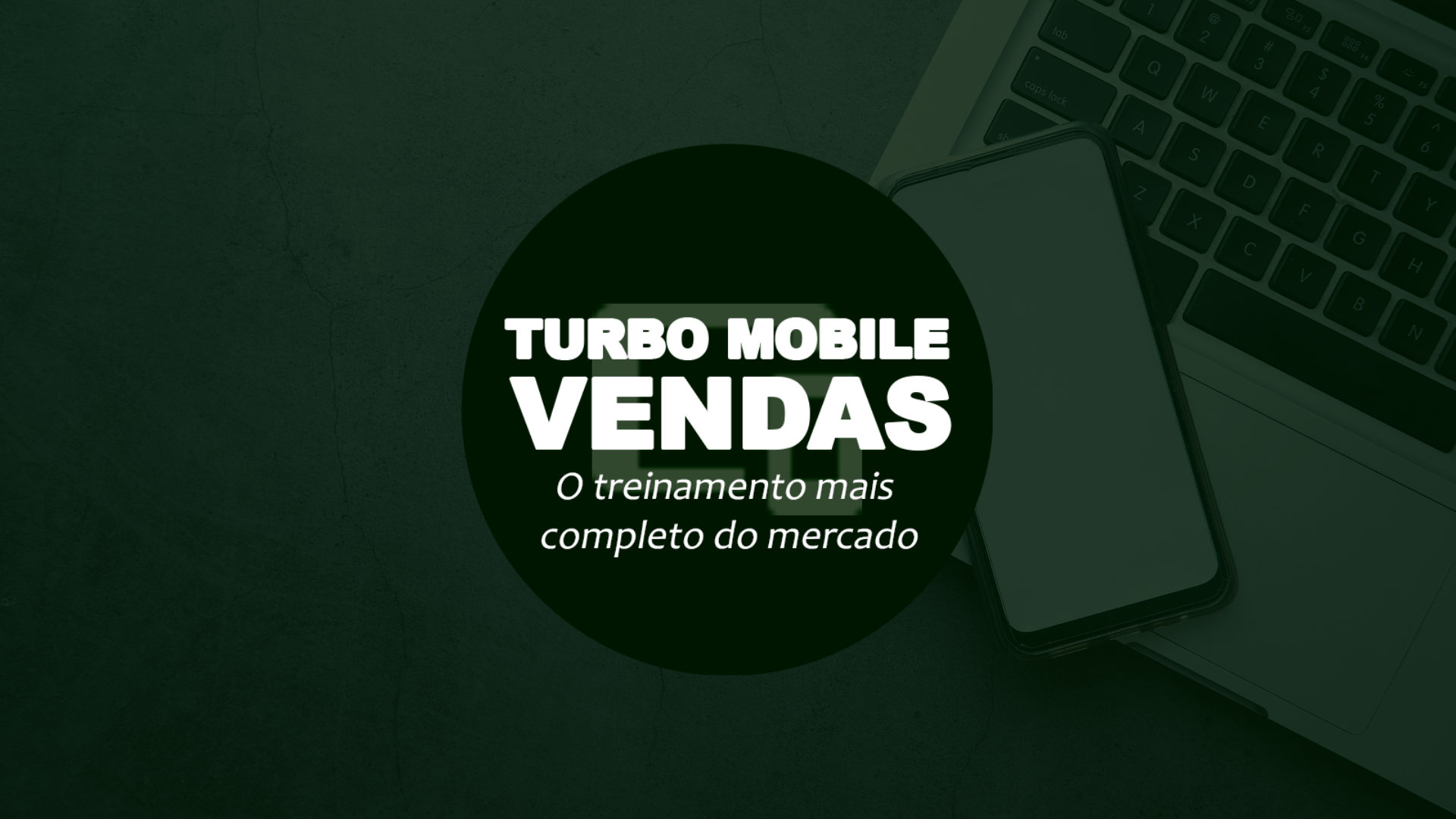 Turbo Mobile Vendas