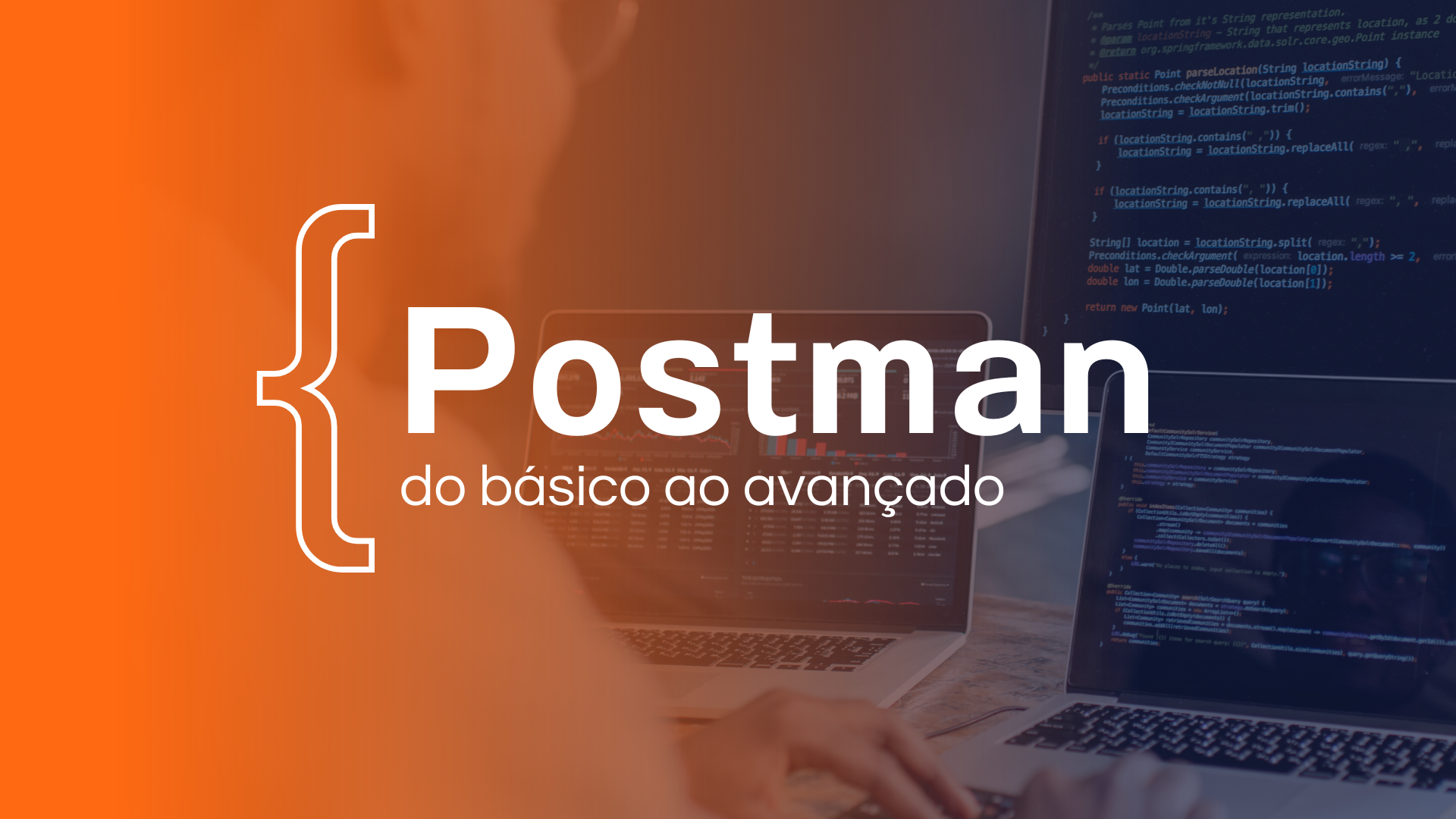 Postman
