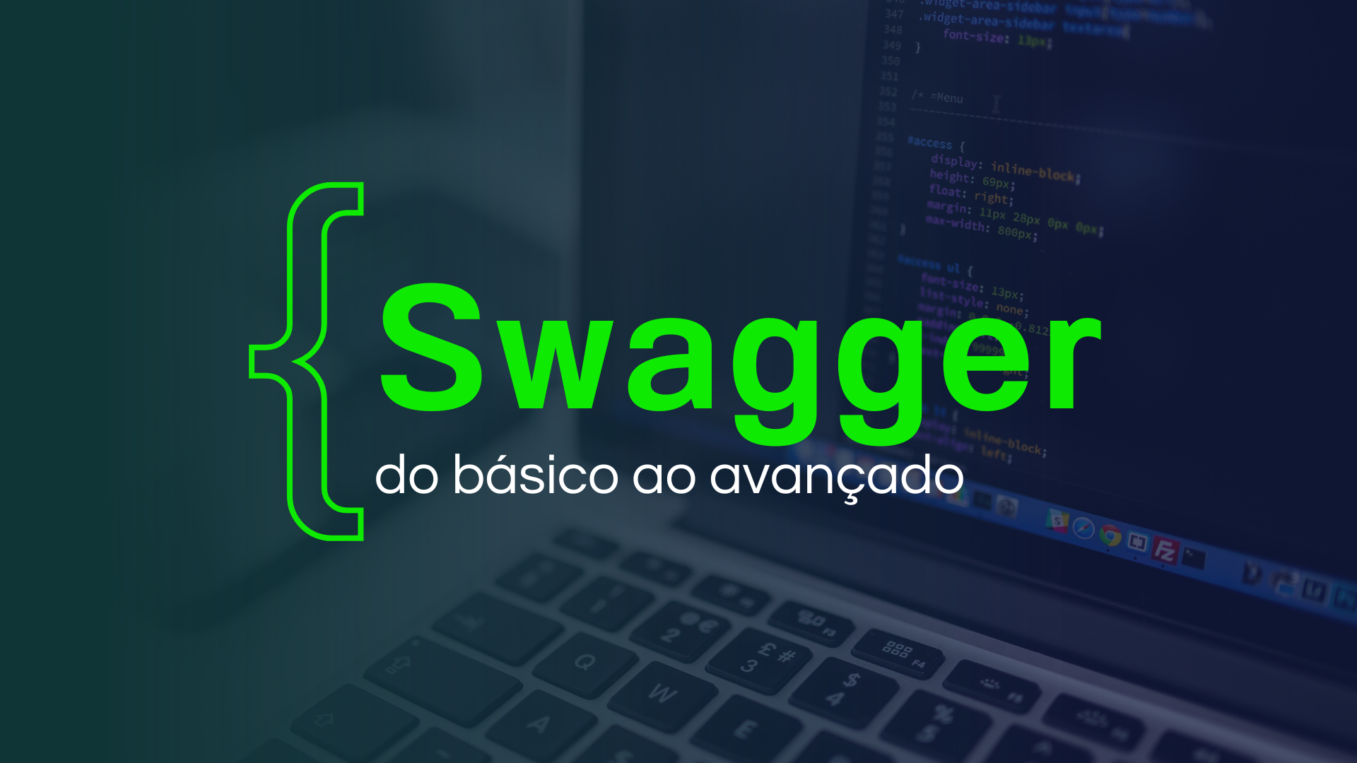 Documentando a API REST com Swagger