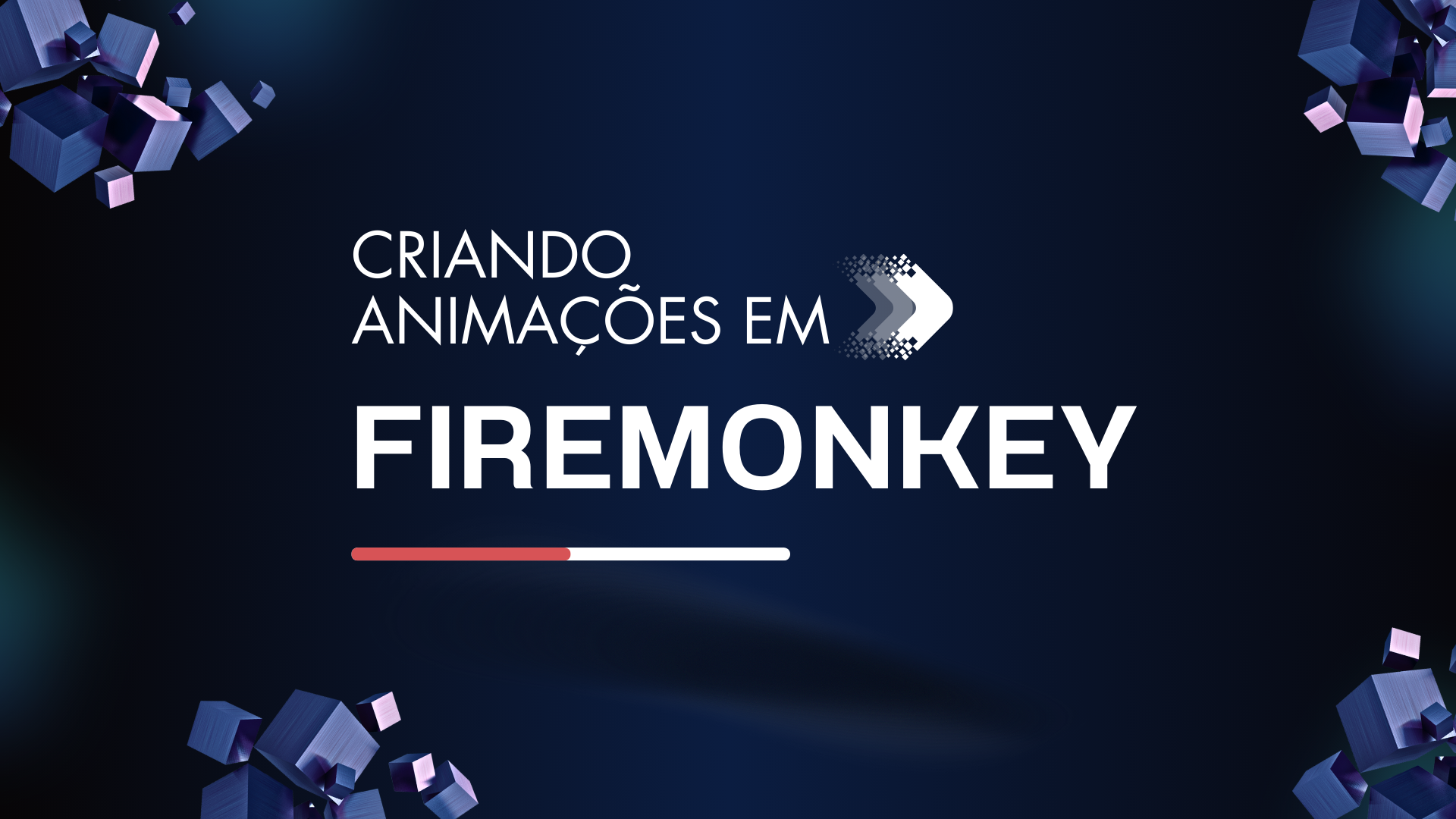 Animações com FireMonkey