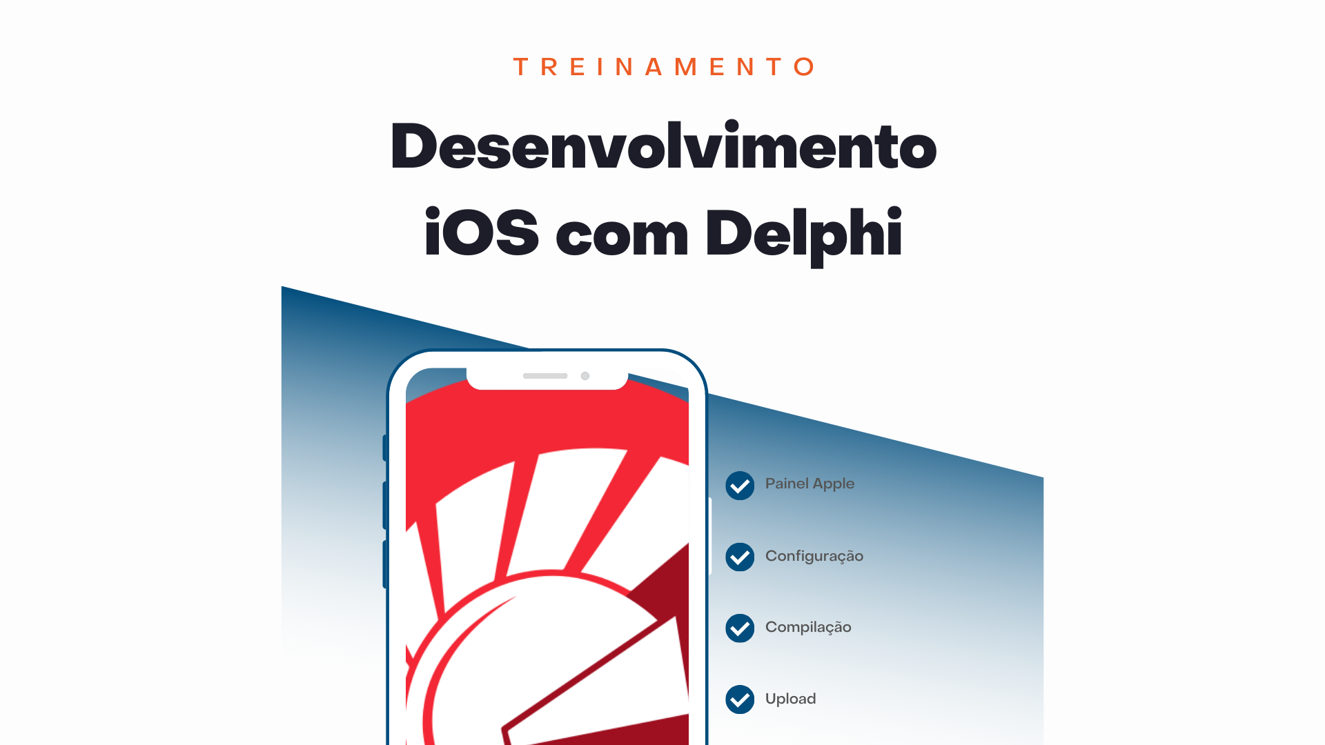 Desenvolvimento iOS com Delphi