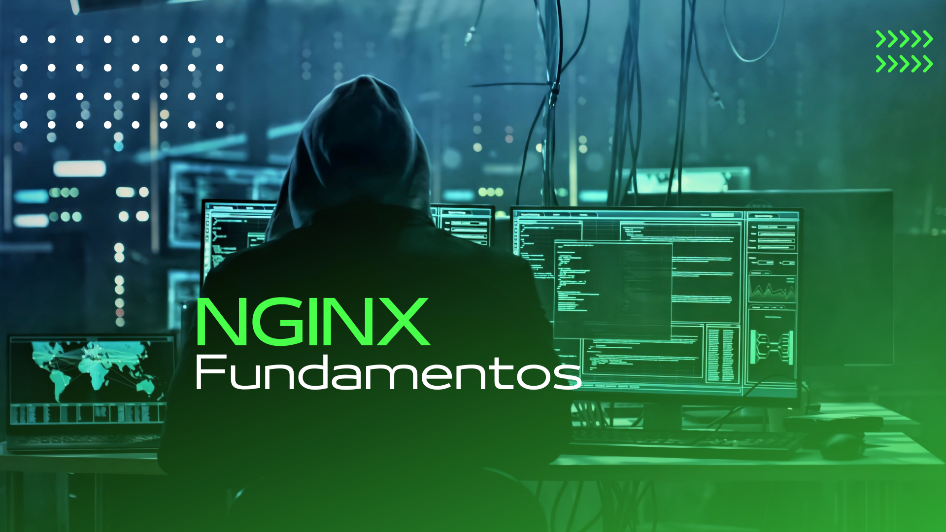 NGINX Fundamentos