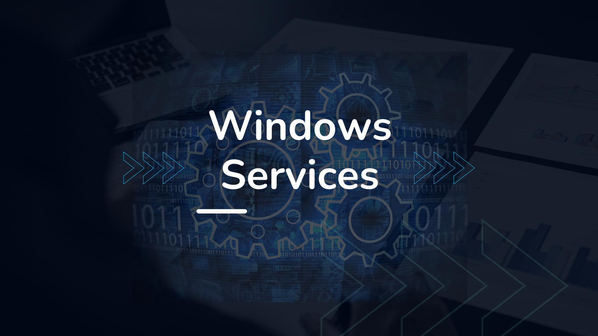 Windows Services